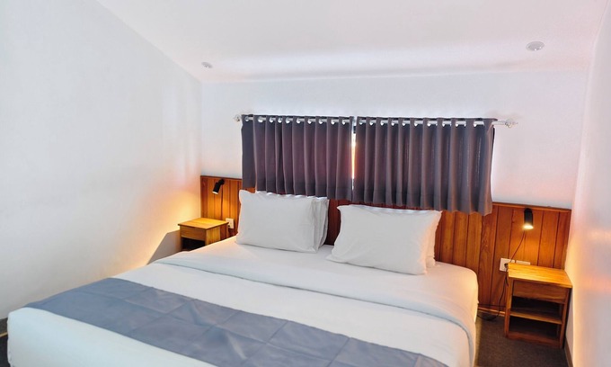 Berawa Apartamento | Exotica Loft Canggu