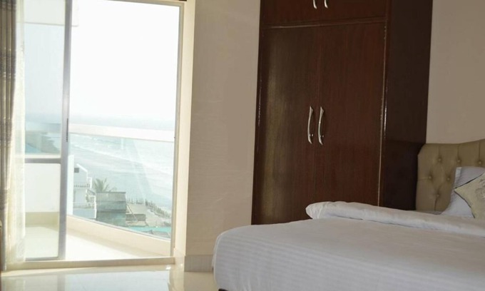 Cox's Bazar Hotel | Exotica Sampan Cox's Bazar