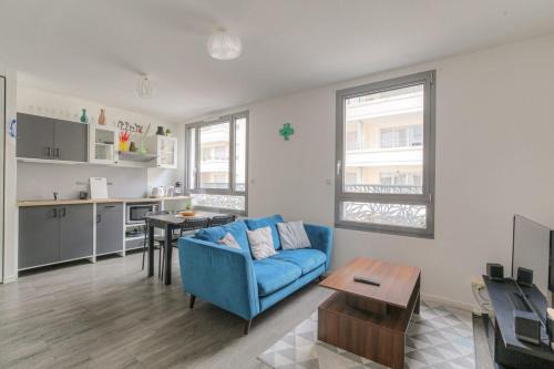 Republique - Tolstoi Apartamento | Expérience 3D Flat