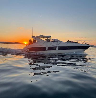 Carnon-Plage Alquiler De Eote | Expérience luxueuse sur un yacht
