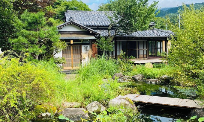 Miyakami Casa | EXP. Co-Onsen