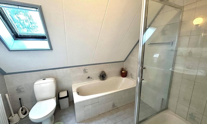 Alkmaar Casa | Expats house Kanaaldijk, Alkmaar