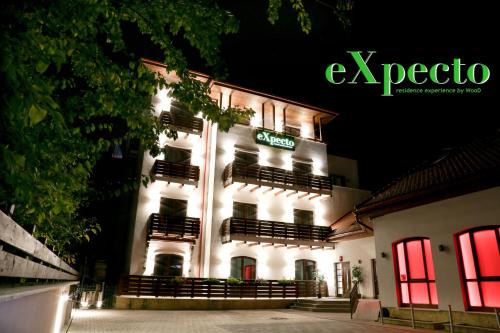 Sinaia Apartamento | Expecto Apartments