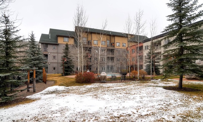 River Run Apartamento | Expedition Station by Keystone Resort