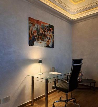 Valenza Apartamento | Experience a Historic Residence - Palazzo Terzano