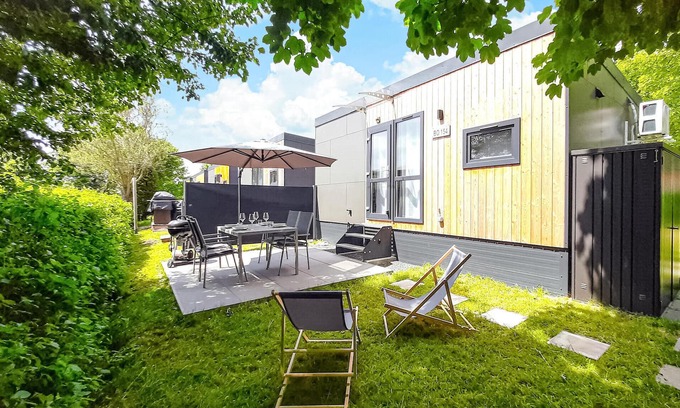 Wemding Casa | Alojamiento de 1 habitaciones en Wemding