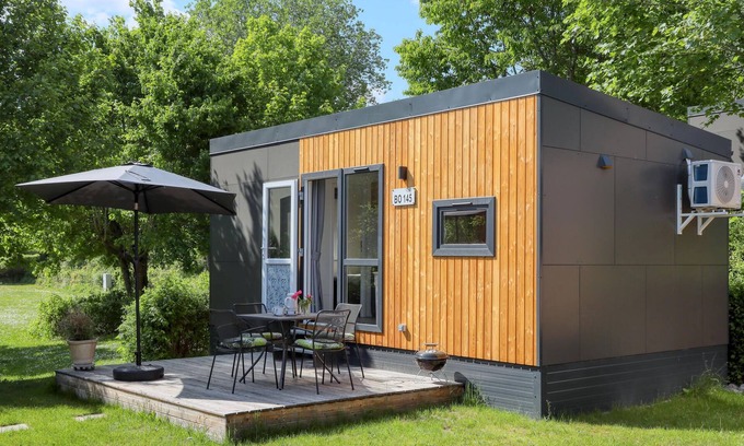 Wemding Casa | Alojamiento de 1 habitaciones en Wemding