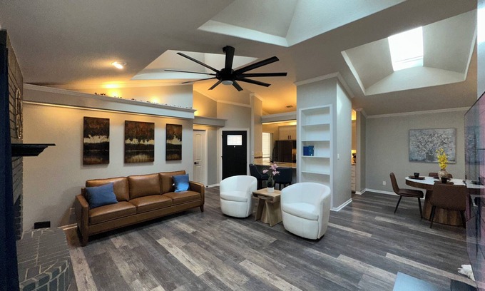 Victoria Casa | Experience a unique work of art in a form of a home, sleep, enjoy, rest, recover