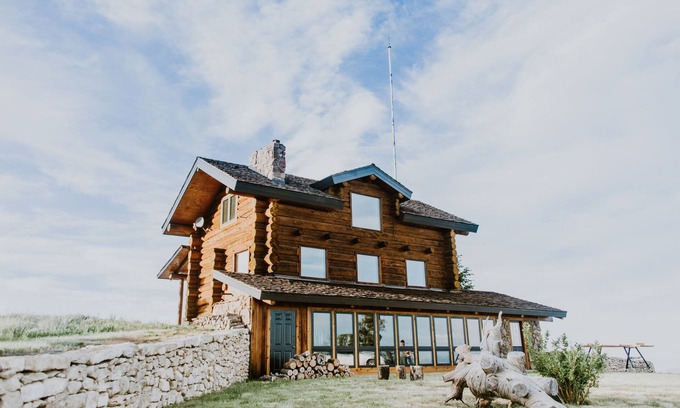 Cody Casa | Cedar / Spirit Mountain Retreat: ¡500 acres solo para ti!