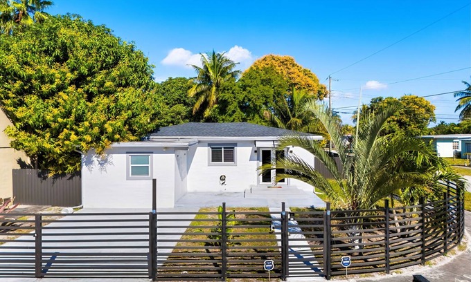 Miami Shores Casa | Experience All of Miami at #ThePalmsAtNoMi