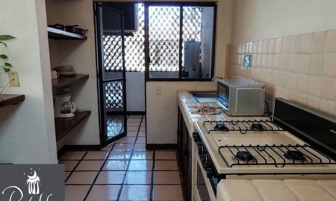 Fluvial Vallarta Apartamento | Experience Authentic Mexico - Incredible Value - Best Location In PV