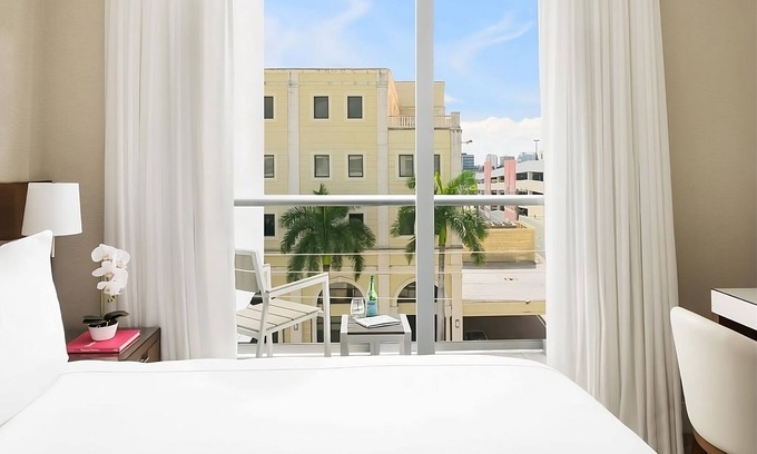 Bay Harbor Islands Hotel | Experience Best of Miami! Minutes from Surfside Park and Surfside Beach, Pool!