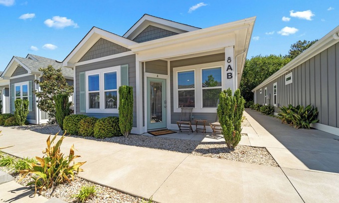 Corolla Light Casa | Experience coastal living at 1389 - Ohanakai, a charming 2-bedroom condo in Corolla