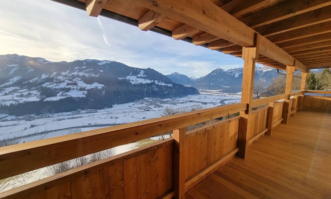 Holdernach Apartamento | Experience comfort and recharge your batteries!