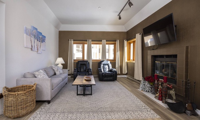 Purgatory Condominio | Experience Comfort in Village Center 306, In the heart of Purgatory Village