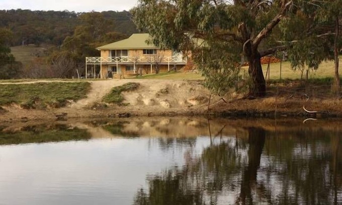 Hazelgrove Otro | Casey's Farm House Stayz