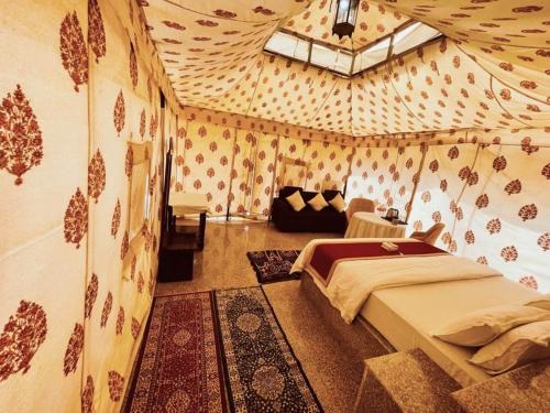 Kanoi Complejo | Experience desert resort