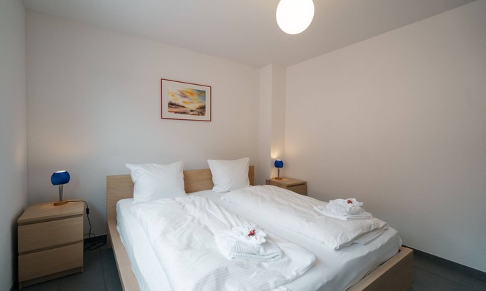 Amden Apartamento | "Experience Elegance and Comfort at Apartment Elona in Amden, Switzerland!"