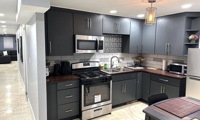Bronzeville Condominio | Experience Elegance at Paramount