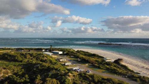 Lancelin Otro | Experience Lancelin Holiday Park