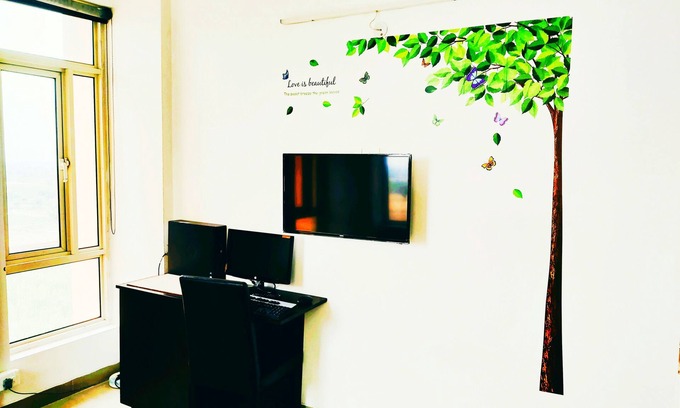 Neemrana Apartamento | Experience little Japan in National Capital Region(India) - Weekend Gateway