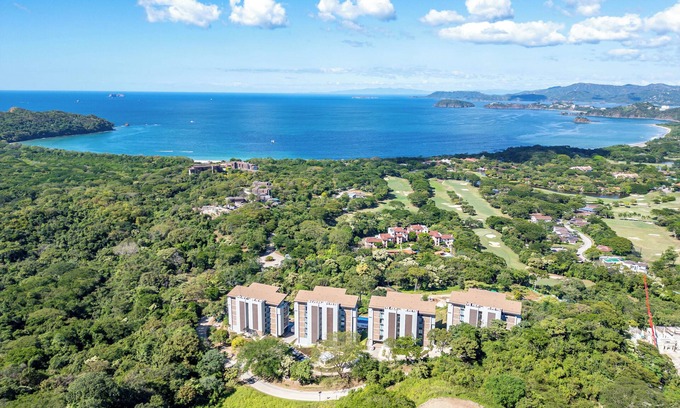 Playa Conchal Apartamento | Experience luxury and tranquility at Caoba 5B