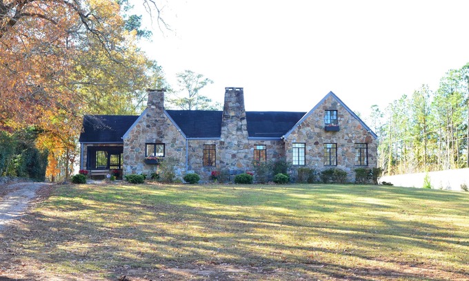 North Buckhead Casa | ¡Experimente las vistas de Million Dollar Skyline desde esta casa de Buckhead!