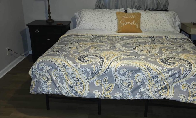 Liberty Casa | Experience Modern Comfort in Liberty Tx!
