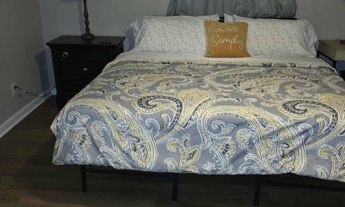 Liberty Casa | Experience Modern Comfort in Liberty Tx!