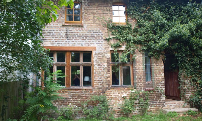 Vierlinden Casa | Experimenta la naturaleza y disfruta de la paz
