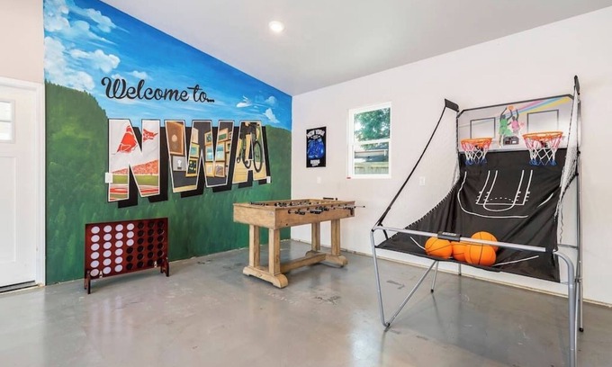Rogers Casa | Experience Northwest Arkansas
