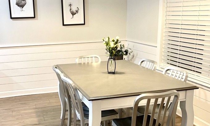Ocean Springs Casa | Experience Ocean Springs charm near Hard Rock Casino and Wonderful Locations