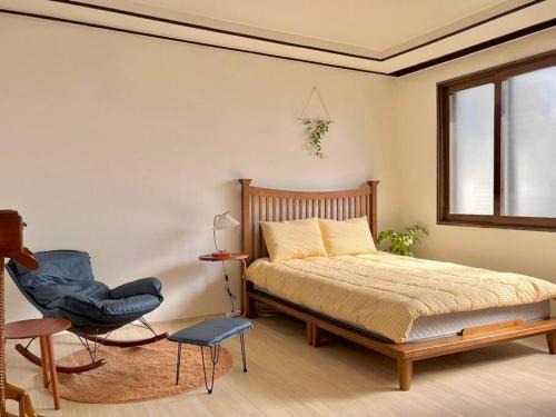 Jeonju Casa | Experience of Accommodation in the 70s in Korea Retro91