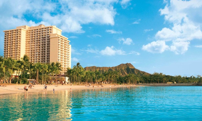 Waikiki Complejo | Experience Paradise at Aston Waikiki Beach Tower - 2 Bedroom Sleeps 6