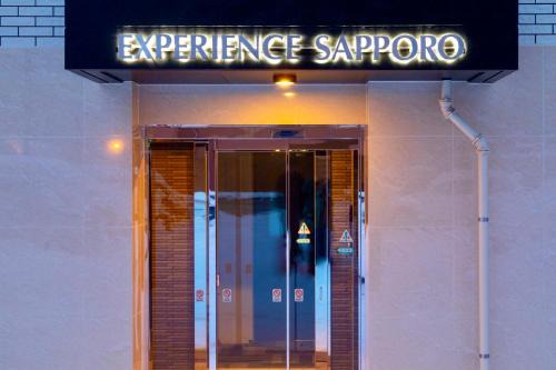 Chuo-ku Hotel | Experience Sapporo