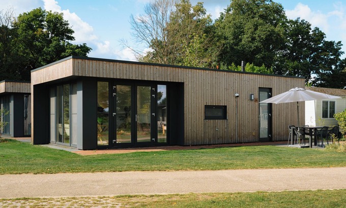 Zuna Cabina | Experience Slow Living in this spacious nature cottage!