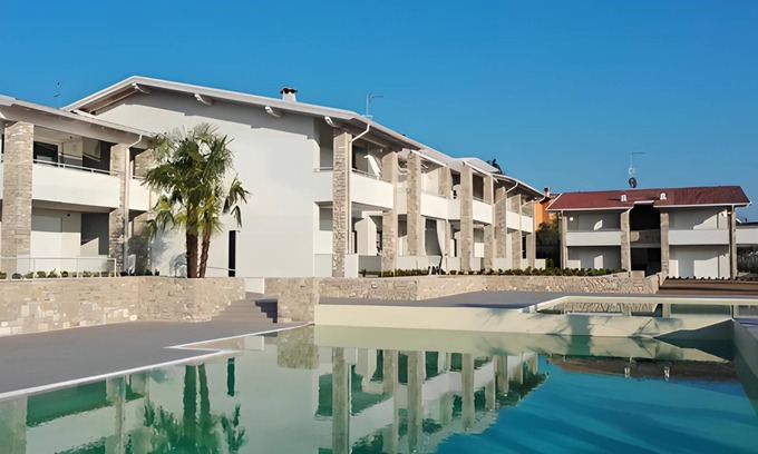 Lonato del Garda Apartamento | Experience the Park - Garda Lake