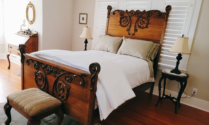 Lodi Casa | Experience The Americana - Walk to Downtown Lodi