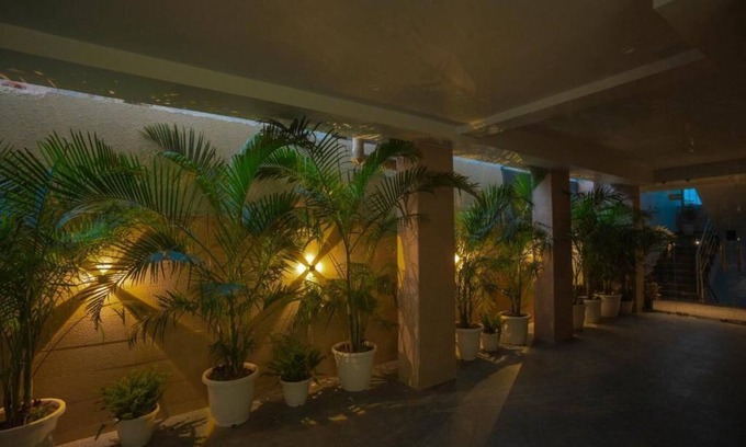 Vaishali Nagar Apartamento | Experience the best stay in Jaipur