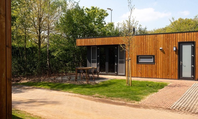 Zuna Cabina | Experience the outdoors in this beautiful, spacious nature cottage!