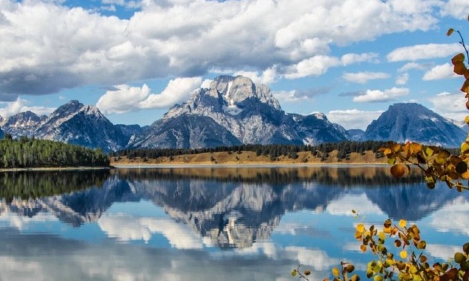 Teton Village Complejo | Experience the Perfect Blend of Luxury, Adventure, and Family-Friendly Amenities