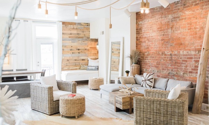 Mount Adams Casa | Impresionante lujo Brownstone - en el corazón de todo!