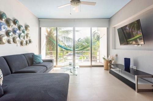 Villa Juarez Apartamento | Experience tranquility and comfort accommodation, near main attractions in Riviera Maya