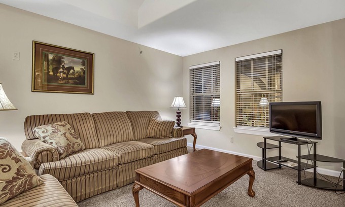 Blue Eye Condominio | Experience True Peace at this Quaint Condo located at Morningside Resort!