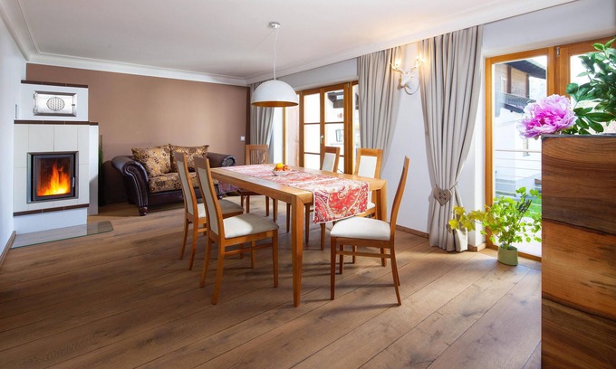 Stanggaß Casa | Experience unforgettable days at Ferienhaus Sonnenschein in Bischofswiesen!