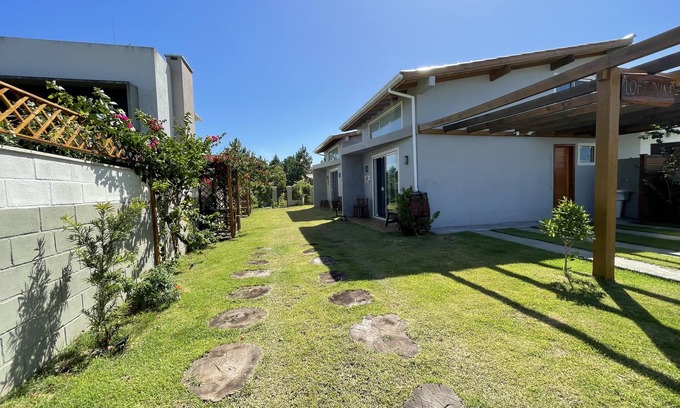 Aracatuba Casa | Experience unforgettable moments!