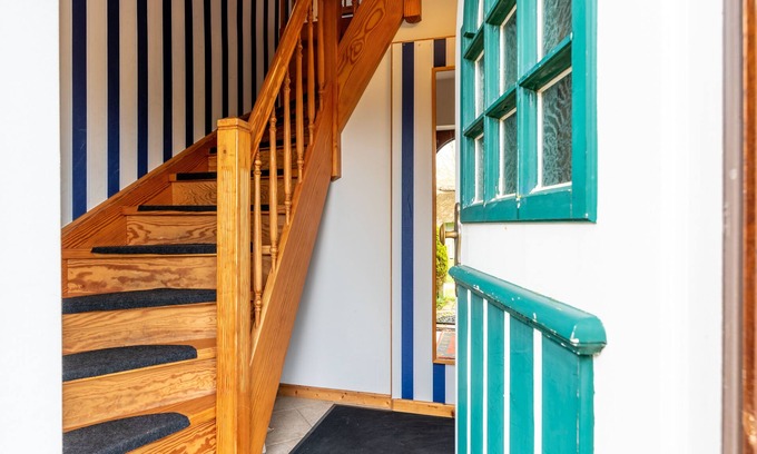 Wrixum Apartamento | "Experience unforgettable days in the family-friendly vacation apartment J.