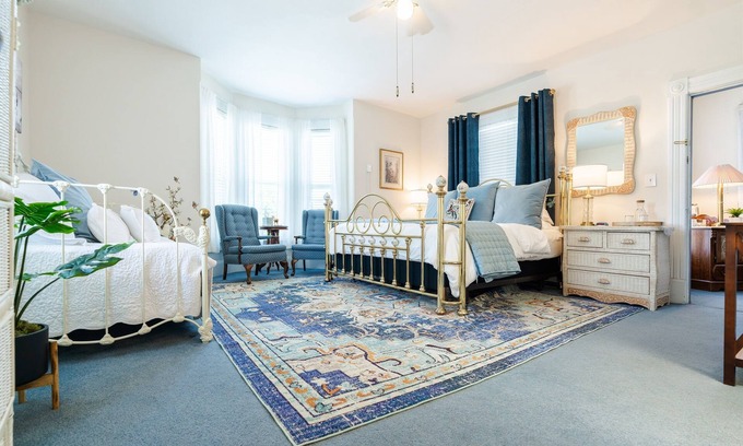Marblehead Apartamento | Experience the Season in Marblehead