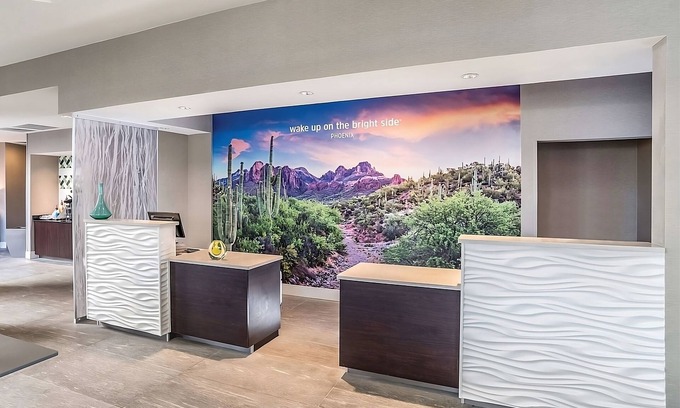 Ahwatukee Foothills Casa | Explore Arizona! 3 Great Units, Free Breakfast, Free Parking, Pool