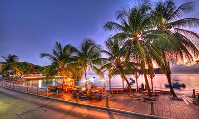 Worthing Hotel | Explore Barbados | 1BR w/ Kitchenette & Balcony! Hotel w/ Pool & Free Parking
